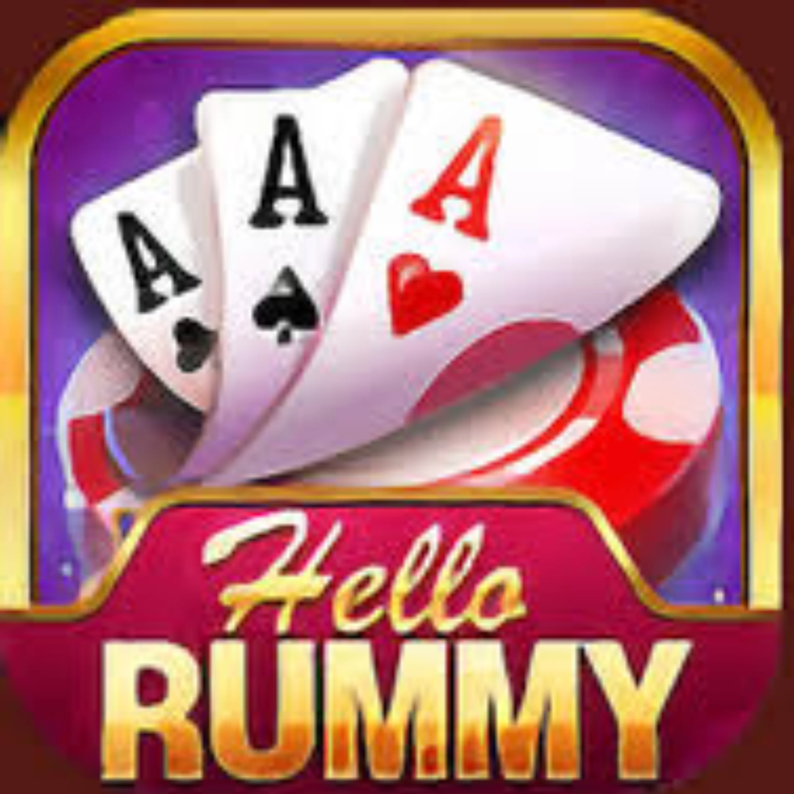 Hello Rummy - Rummy Apple - All Rummy Apps - RummyBonusApp