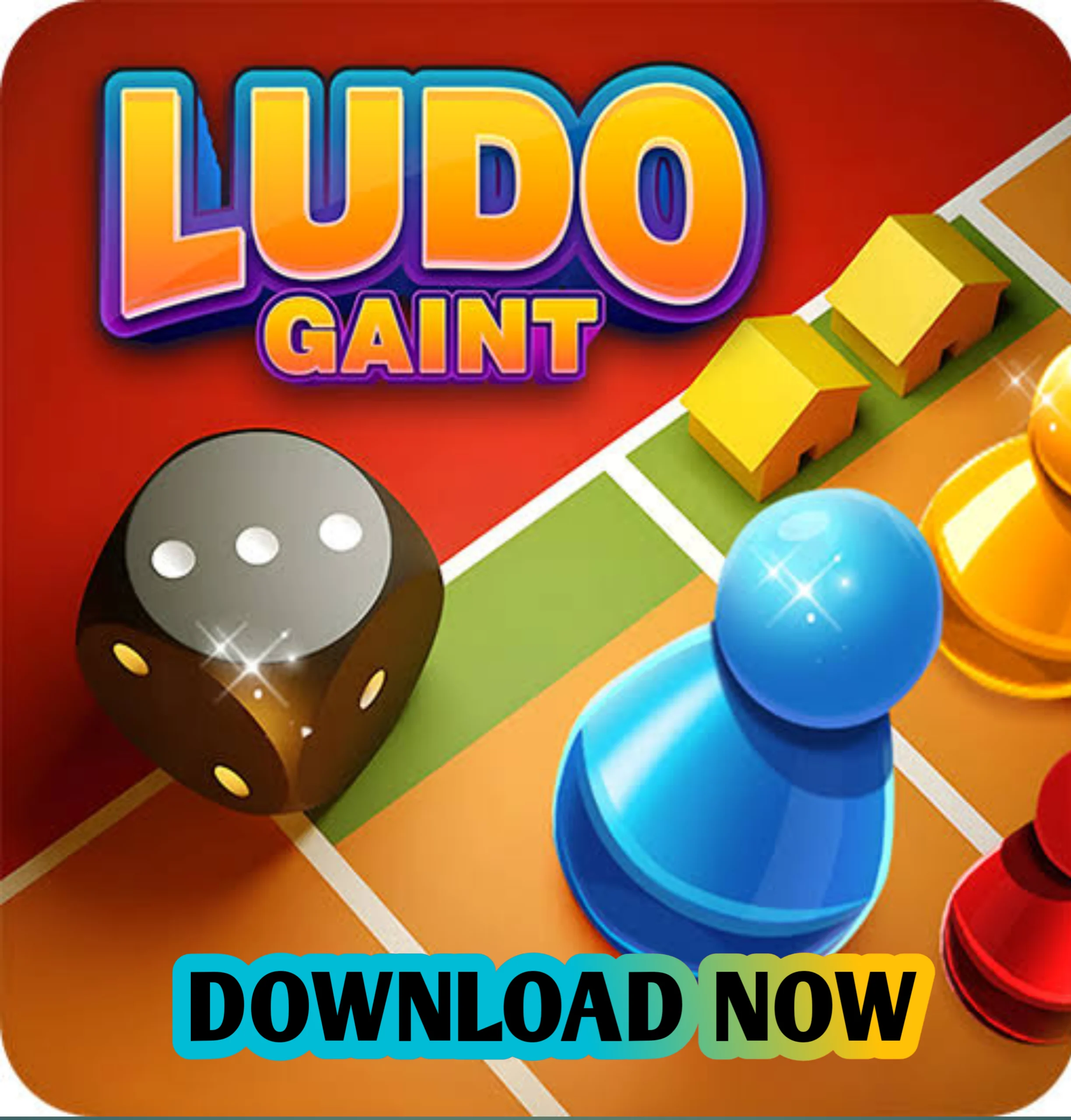 Ludo Gaint - Rummy Apple - All Rummy Apps - RummyBonusApp