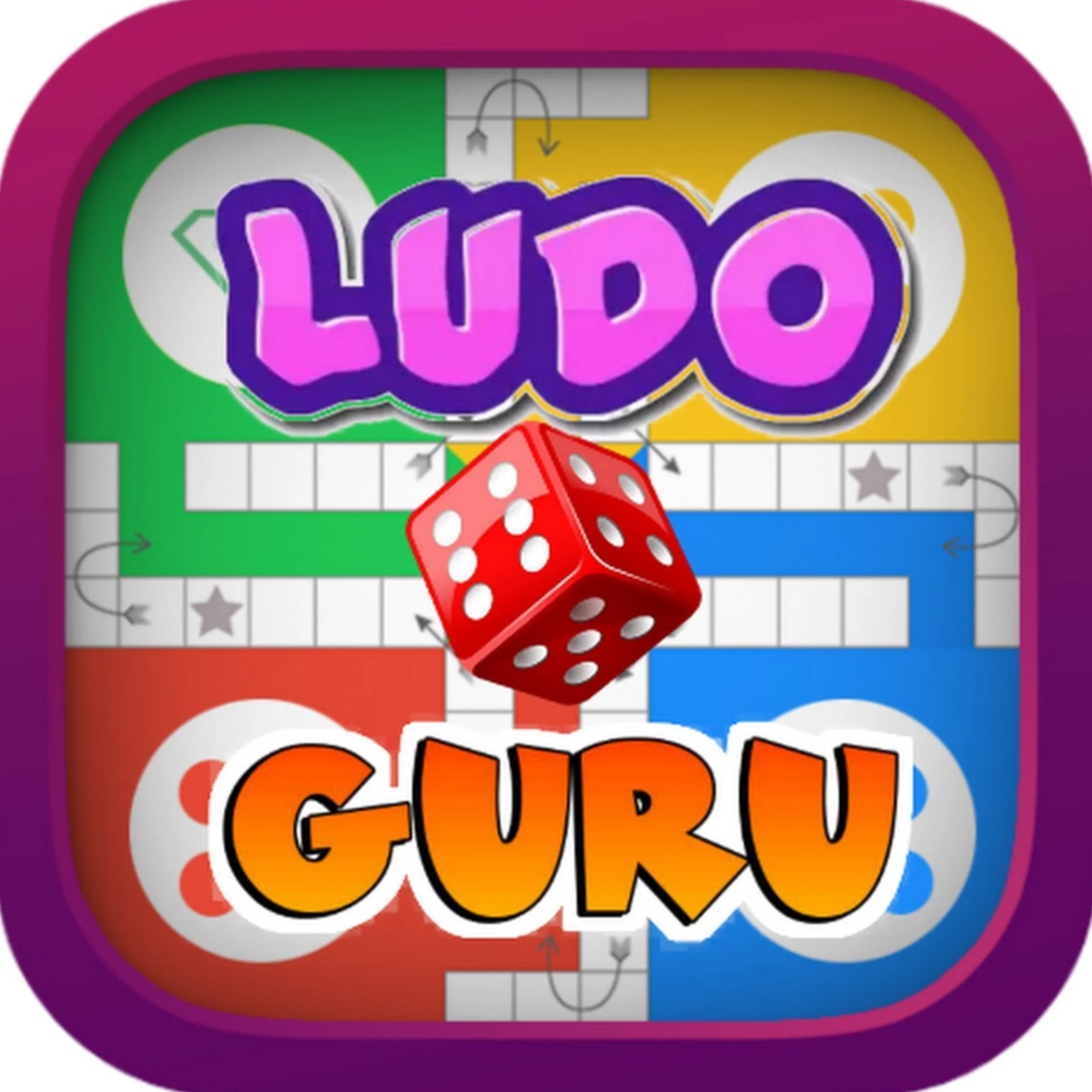 Ludo Guru - Rummy Apple - All Rummy Apps - RummyBonusApp