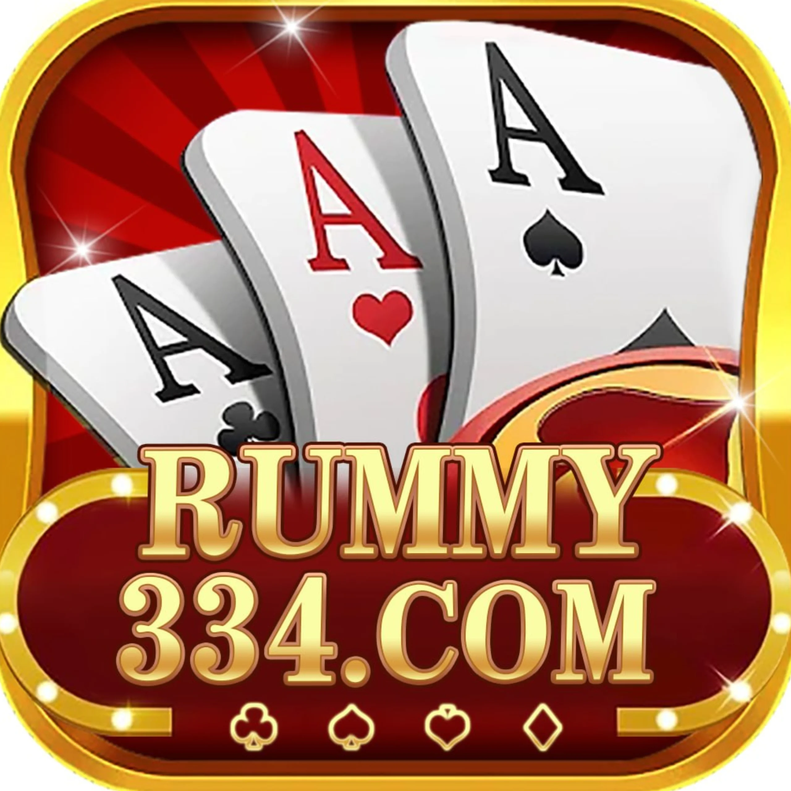 Rummy 334 - Rummy Apple - All Rummy Apps - RummyBonusApp 