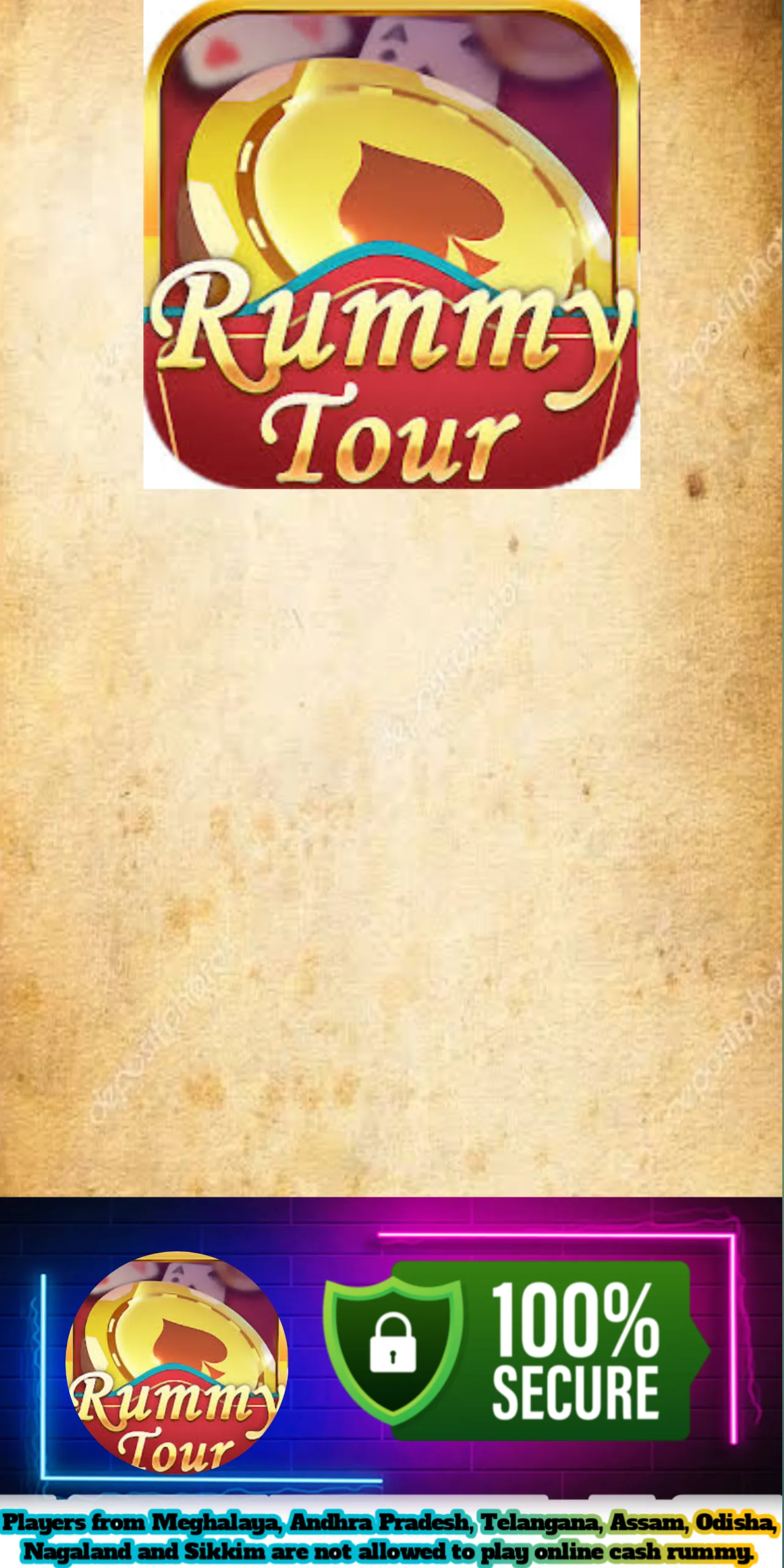 Rummy Tour Apk Download Rummy App Online