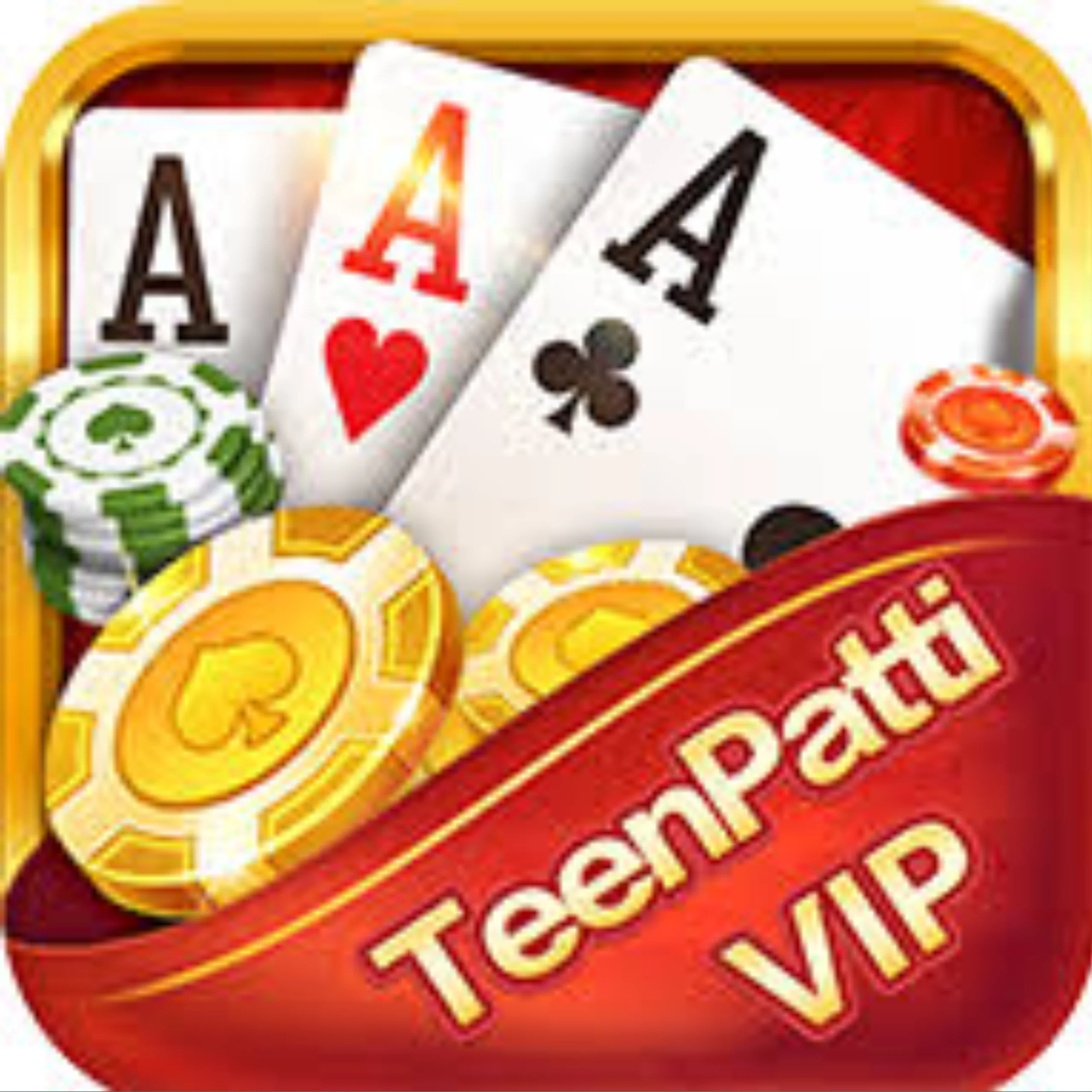 Teen Patti Vip - Rummy Apple - All Rummy Apps - RummyBonusApp