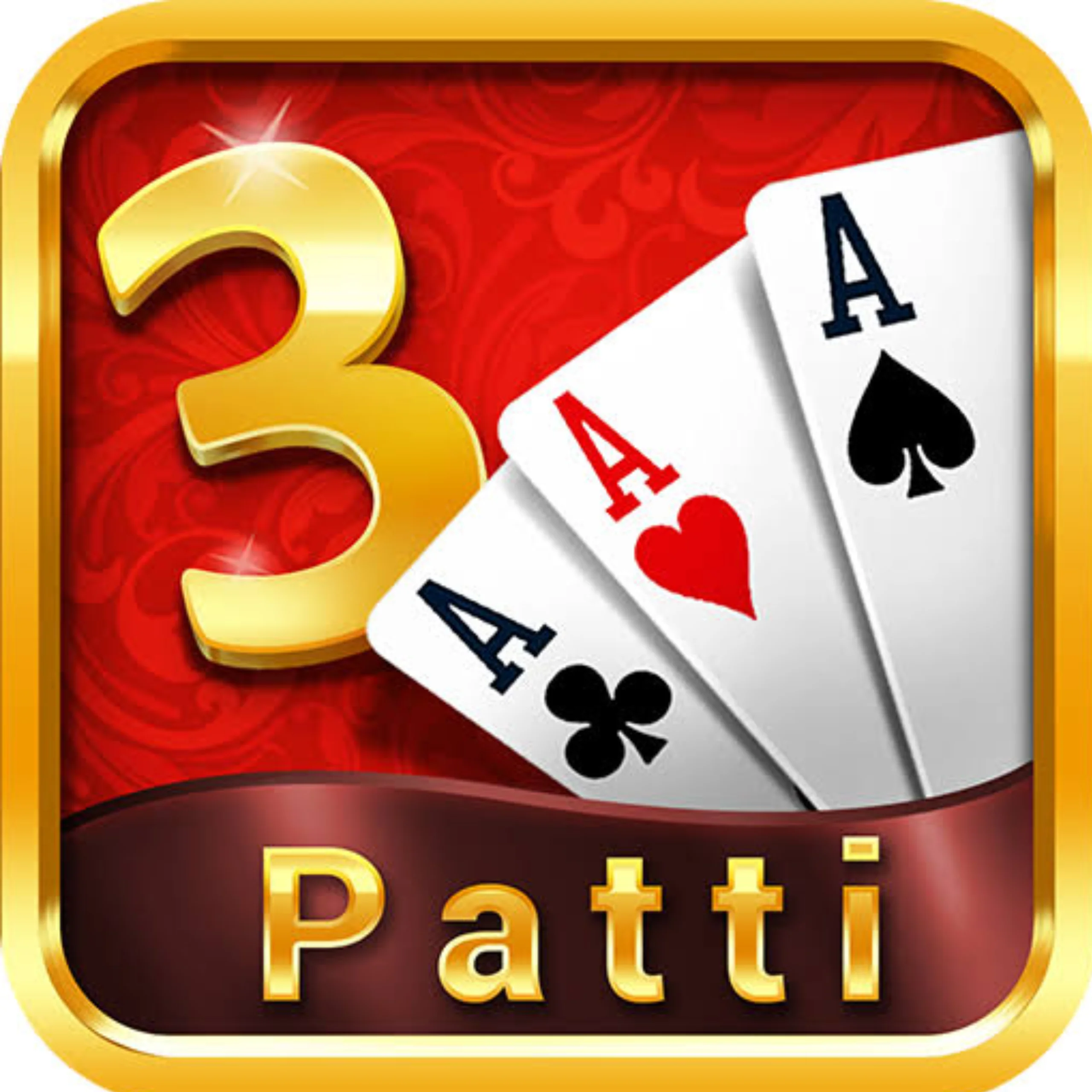 Teen Patti Gold - Rummy Apple - All Rummy Apps - RummyBonusApp