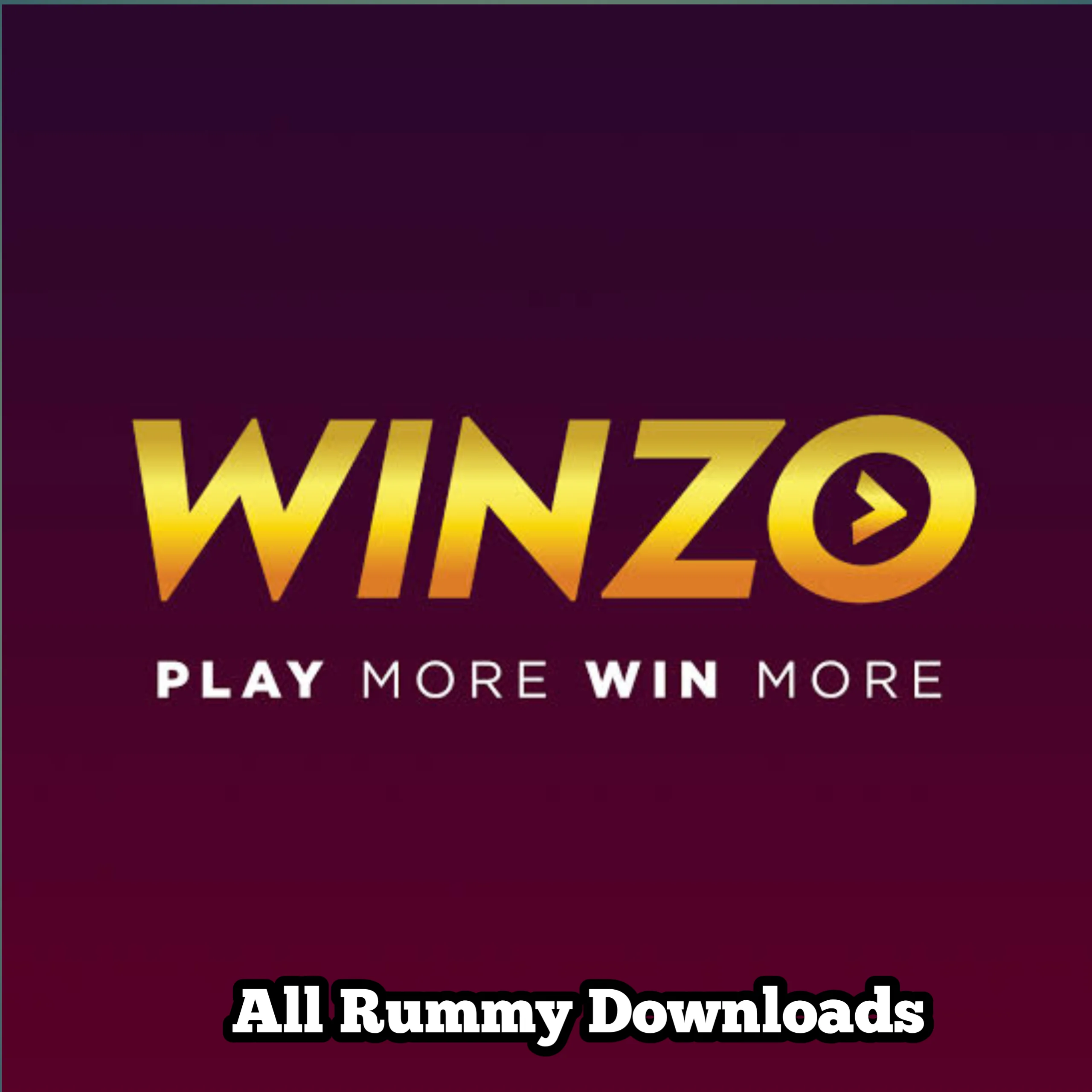 Winzo Games - Rummy Apple - All Rummy Apps - RummyBonusApp